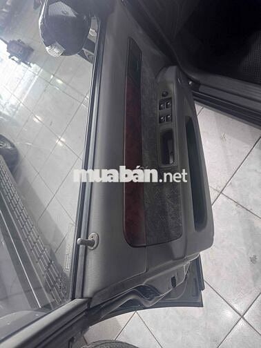 Daewoo Lacetti 2011 Số sàn Đen 91.559 km
