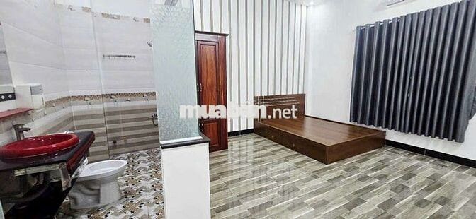 CHO THUÊ NHÀ 2 LẦU KDC HƯNG PHÚ 1, CÁI RĂNG CẦN THƠ 