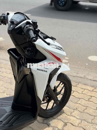 Honda Vario 125  2019 Trắng