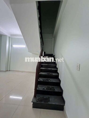 MẶT TIỀN KINH DOANH DT 7*16, TRỆT LẦU, 1PN, 2WC, GẦN BẾN XƯA