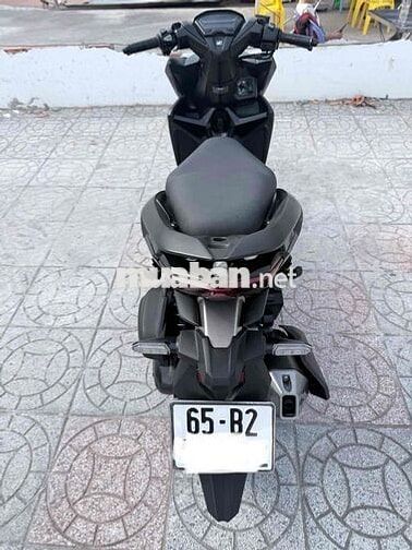 Honda Vario 125 2020 Đen