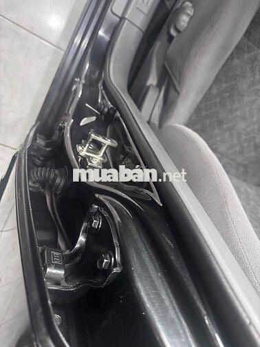 Daewoo Lacetti 2011 Số sàn Đen 91.559 km