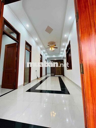 CHO THUÊ NHÀ - ĐƯỜNG B3 PHẠM NGŨ LÃO  - MẶT TIỀN ĐƯỜNG RỘNG 10m