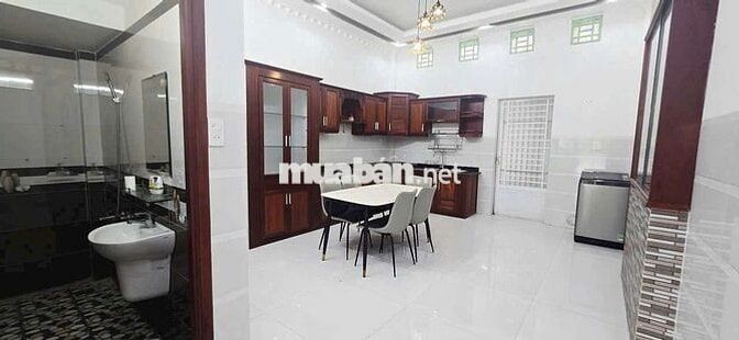 CHO THUÊ NHÀ 2 LẦU KDC HƯNG PHÚ 1, CÁI RĂNG CẦN THƠ 