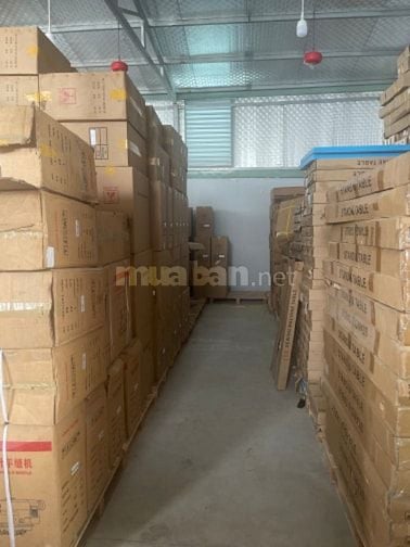 Lao động phổ thông, bốc xếp hàng hóa 
