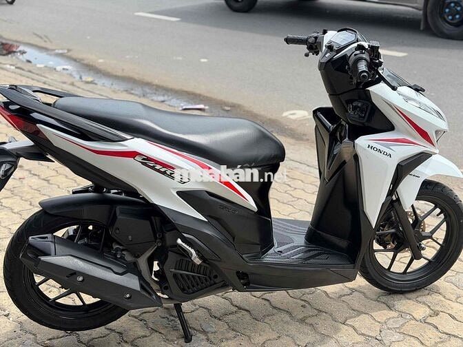 Honda Vario 125  2019 Trắng