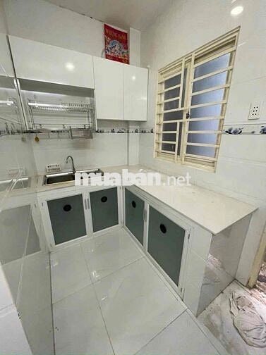 🏡 HIẾM CÓ KHÓ TÌM – NHÀ 2 MẶT HẺM VẠN KIẾP – CÁCH MẶT TIỀN CHỈ 50M – 3