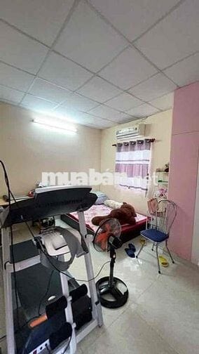 NGỘP-HẺMXE HƠI TRÁNH-Ngang Khủng 5,2m-Khu PHAN XÍCH LONG-50m2-CHỈ 7,1T