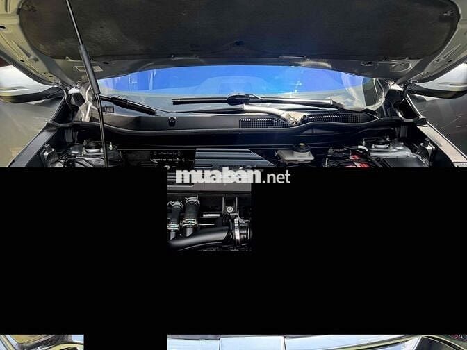 Honda CRV L 1.5 2018 Nhập khẩu Bạc 51.000 km