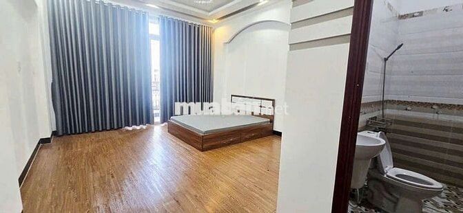 CHO THUÊ NHÀ 2 LẦU KDC HƯNG PHÚ 1, CÁI RĂNG CẦN THƠ 