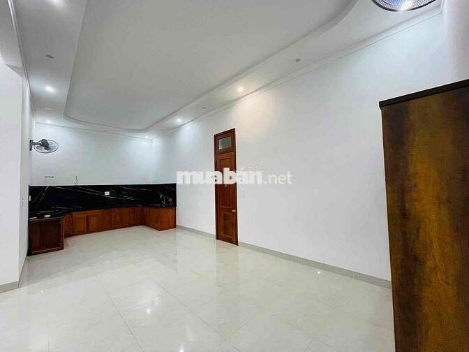 CHO THUÊ NHÀ - ĐƯỜNG B3 PHẠM NGŨ LÃO  - MẶT TIỀN ĐƯỜNG RỘNG 10m