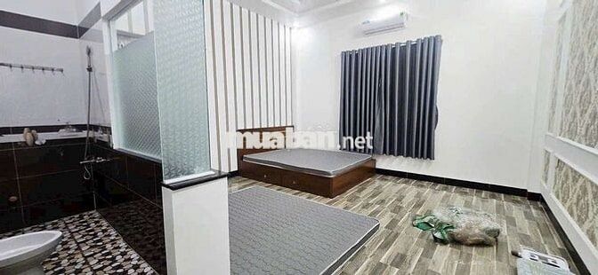 CHO THUÊ NHÀ 2 LẦU KDC HƯNG PHÚ 1, CÁI RĂNG CẦN THƠ 