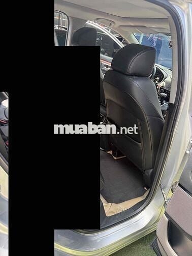 Honda CRV L 1.5 2018 Nhập khẩu Bạc 51.000 km