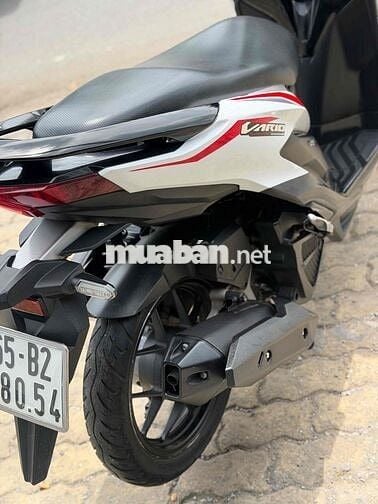 Honda Vario 125  2019 Trắng