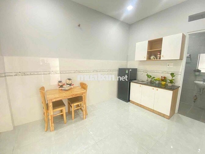 ✨trống sẵn siêu phẩm studio cực hiếm full nội thất ngay sát cầu chữ Y