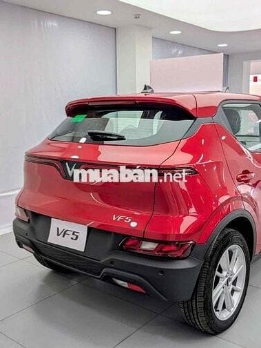 VinFast VF5
