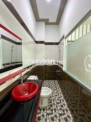 CHO THUÊ NHÀ 2 LẦU KDC HƯNG PHÚ 1, CÁI RĂNG CẦN THƠ 