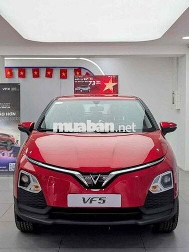 VinFast VF5