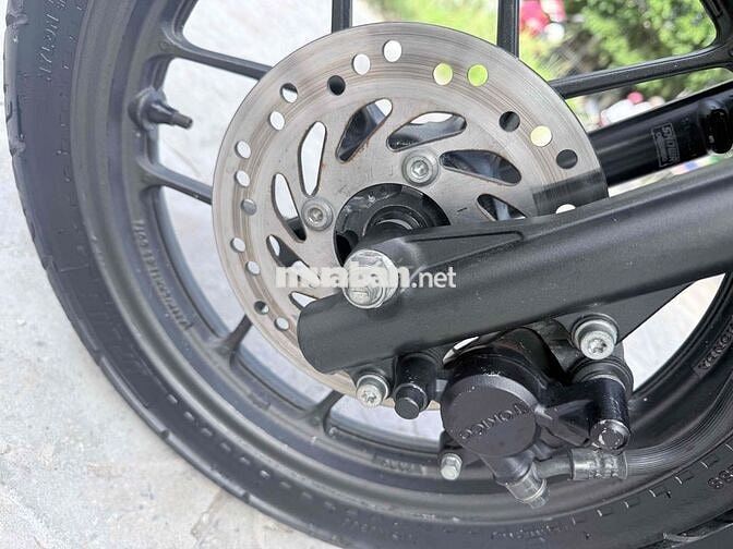 Honda Vario 125 2020 Đen