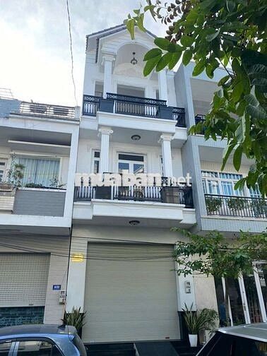 CHO THUÊ NHÀ 2 LẦU KDC HƯNG PHÚ 1, CÁI RĂNG CẦN THƠ 
