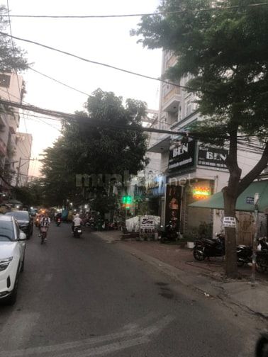 Cho thuê nhà nguyên căn mặt tiền Võ Thị Nhờ Huỳnh Tấn Phát Q7