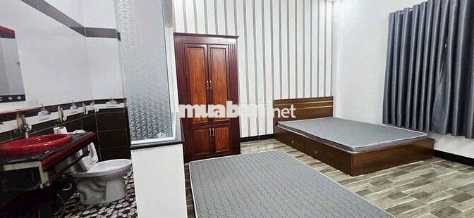 CHO THUÊ NHÀ 2 LẦU KDC HƯNG PHÚ 1, CÁI RĂNG CẦN THƠ 