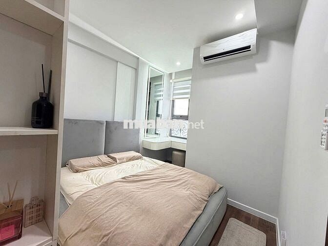 🔥 CHO THUÊ CĂN HỘ CAO CẤP CARA RIVER PARK - FULL NỘI THẤT XỊN XÒ