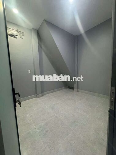 Bán nhà Lê Đình Thám, 4.2m x 13m, hẻm xe hơi, hỗ trợ vay, hơn 4 tỷ TL