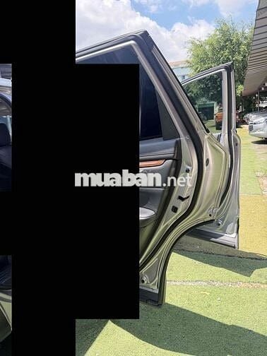 Honda CRV L 1.5 2018 Nhập khẩu Bạc 51.000 km