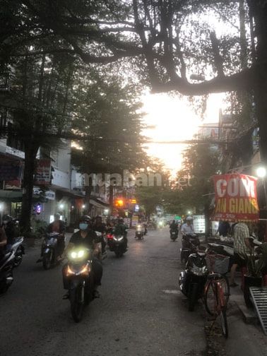 Cho thuê nhà nguyên căn mặt tiền Võ Thị Nhờ Huỳnh Tấn Phát Q7
