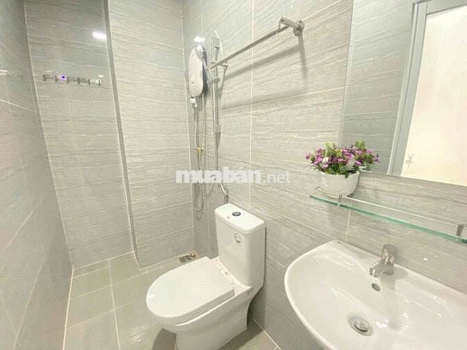 ✨trống sẵn siêu phẩm studio cực hiếm full nội thất ngay sát cầu chữ Y