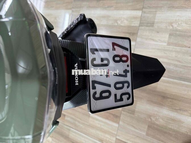 Honda Wave i 125 2025 Xanh rêu 1000 km