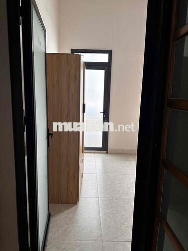 CHO THUÊ PHÒNG MỚI CÁCH UEH NGUYỄN VĂN LINH 2km