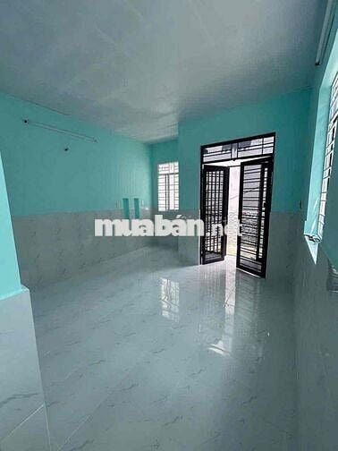 NHÀ GÓC HẺM LÊ VĂN THỌ - NHÀ MỚI 2 PHÒNG NGỦ GIÁ CHỈ 8TR