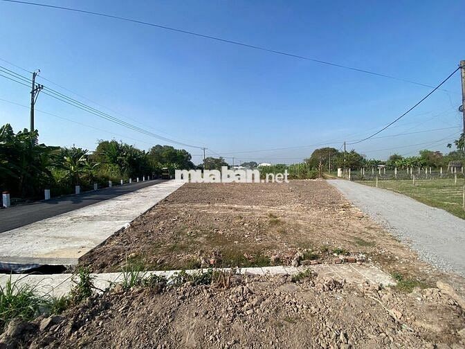🔥 ĐẤT THỔ CƯ TÂN PHÚ TRUNG – 1 TỶ 550 🔥
