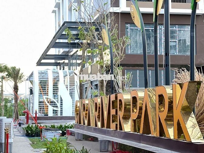🔥 CHO THUÊ CĂN HỘ CAO CẤP CARA RIVER PARK - FULL NỘI THẤT XỊN XÒ
