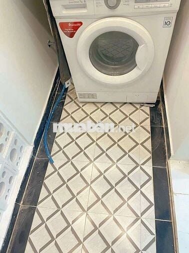 Cho thuê nhà nguyên căn.Đường Lê Đức Thọ.P16.Q. Gò Vấp 