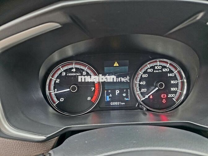 Xpander Cross 2021 4 vạn km (Giá còn thương lượng)