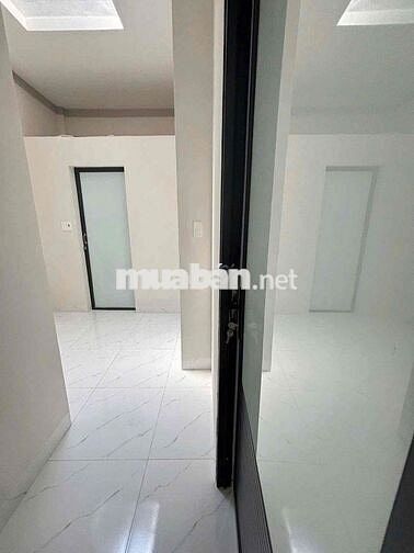CHO THUÊ NHÀ - HẺM 63 NƠ TRANG GƯH