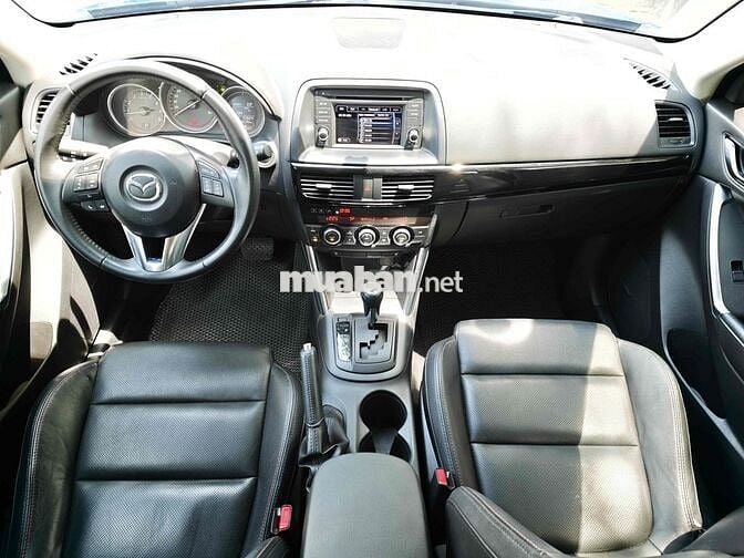 🔴 MAZDA CX-5 2013 2.0 AT SIU CỌP