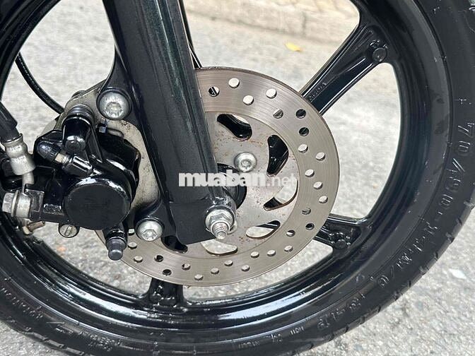 Xe tay ga Yamaha Mio M3 Đen Nhập khẩu