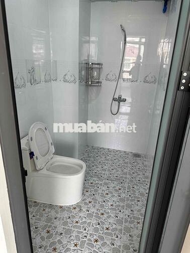 CHO THUÊ PHÒNG MỚI XÂY LÊ BÔI GẦN UEH CS NGUYỄN VĂN LINH