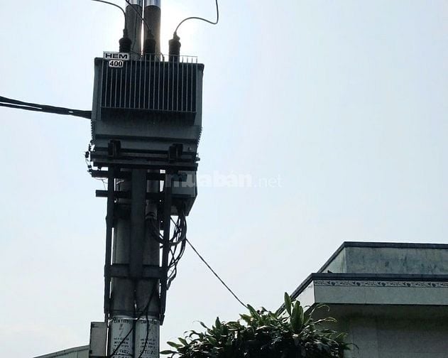 Kho xưởng cho thuê Võ Văn Bích , Củ Chi , DT: 5,200m2