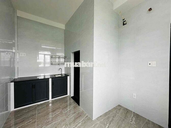 CHO THUÊ PHÒNG MỚI XÂY TẠI Q.THỦ ĐỨC (PHÍA SAU KHU ĐÔ THỊ VẠN PHÚC)
