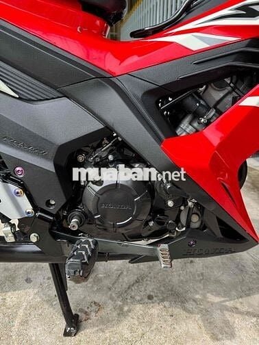 Honda Sonic 2019 Đỏ trắng