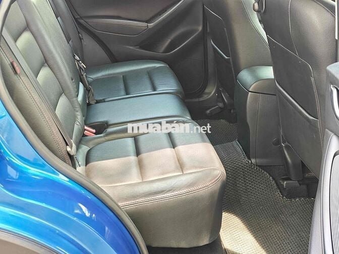 🔴 MAZDA CX-5 2013 2.0 AT SIU CỌP