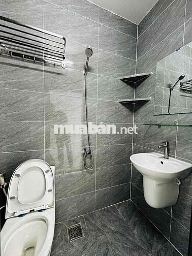 CHO THUÊ PHÒNG MỚI XÂY TẠI Q.THỦ ĐỨC (PHÍA SAU KHU ĐÔ THỊ VẠN PHÚC)