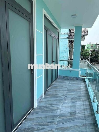 CHO THUÊ PHÒNG MỚI XÂY LÊ BÔI GẦN UEH CS NGUYỄN VĂN LINH