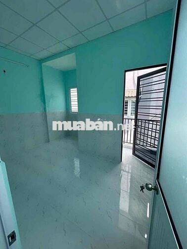 NHÀ GÓC HẺM LÊ VĂN THỌ - NHÀ MỚI 2 PHÒNG NGỦ GIÁ CHỈ 8TR