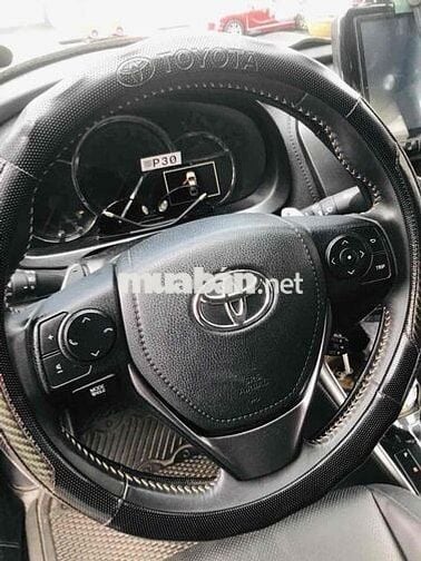 Toyota Vios G 2024 Trắng Ngọc Trai